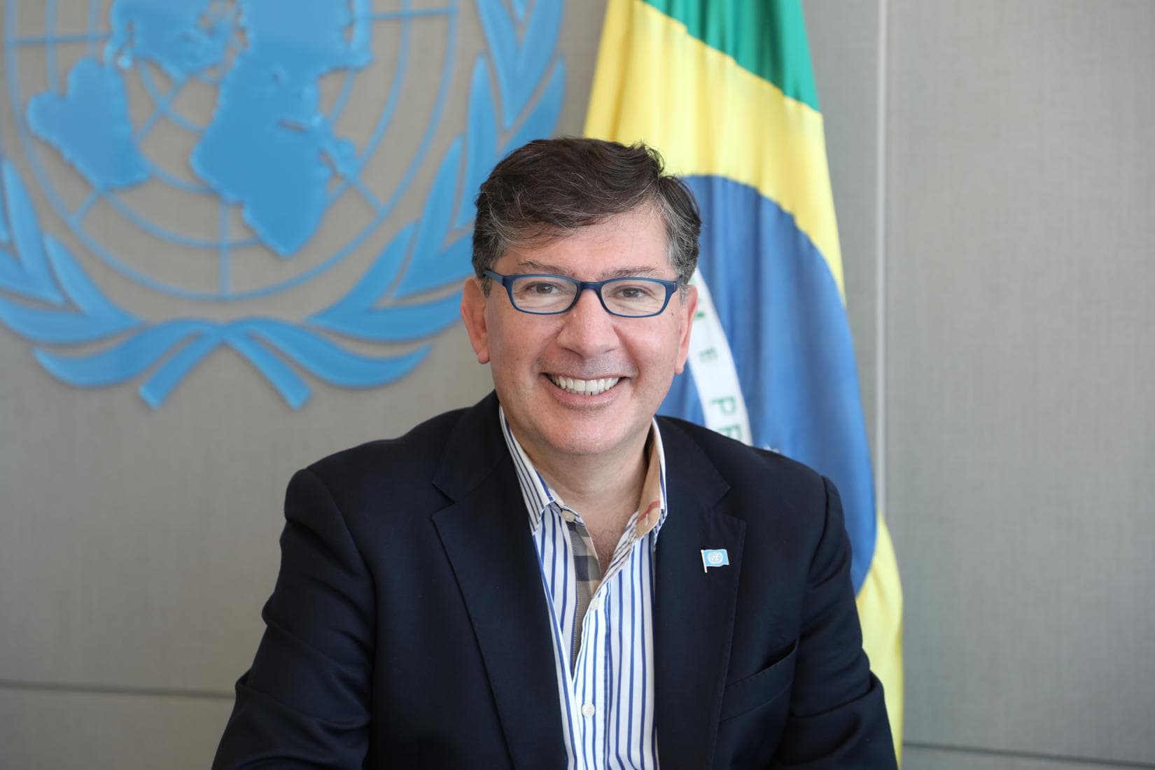 Blur background